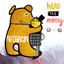 Hug The Enemy Albumcover