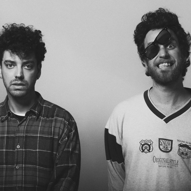 Red Axes