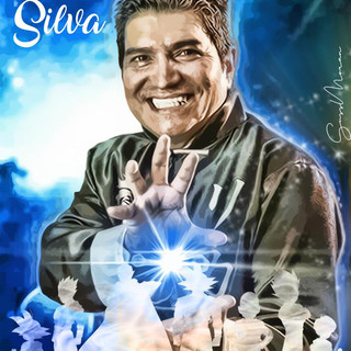 Ricardo Silva Photo