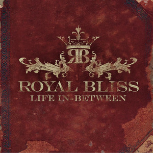 Life In-Between album