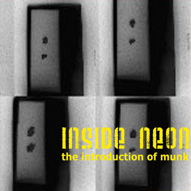 The Introduction Of Munk cover
