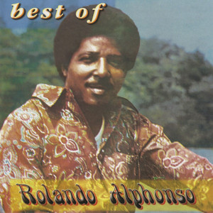 The Best Of Roland Alphonso cover