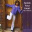 Speak Your Heart Albumcover