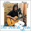 No Tom de João cover