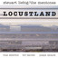 Locustland Albumcover