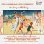 The Golden Age of Light Music: Marching & Waltzing cover