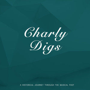 Charly Digs cover