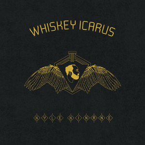 Whiskey Icarus album