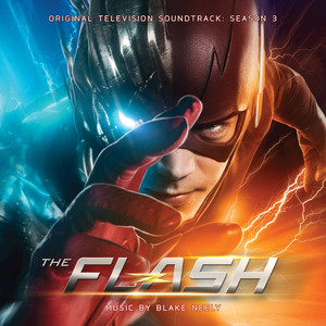 The Flash: Season 3 (Original Television Soundtrack) album