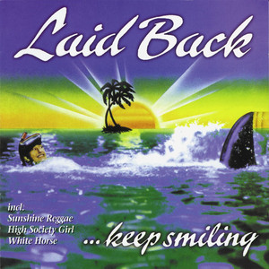... Keep Smiling album