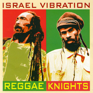Reggae Knights album