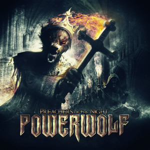 Preachers of the Night album