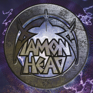 Diamond Head cover