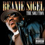 The Solution [Exclusive Edition (Explicit)] cover