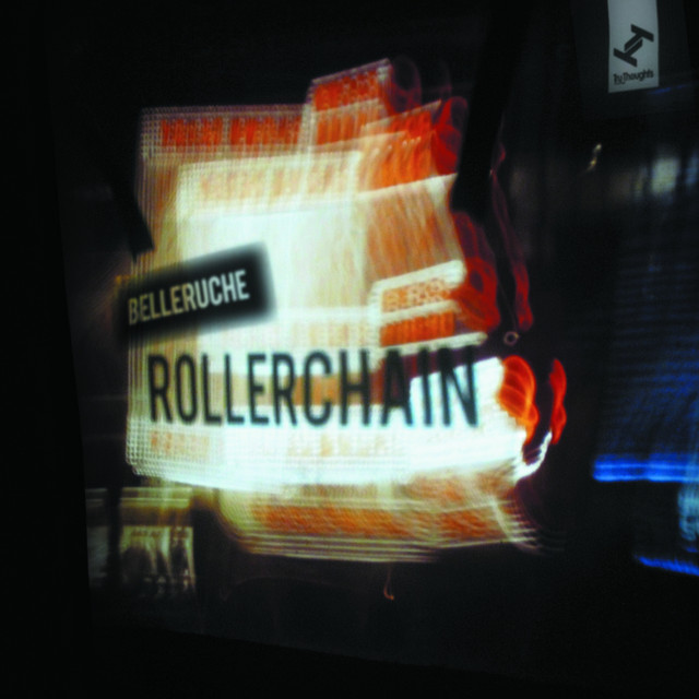 Rollerchain cover