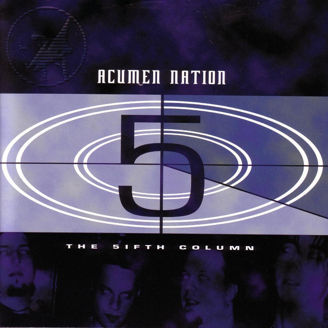 Acumen Nation Photo