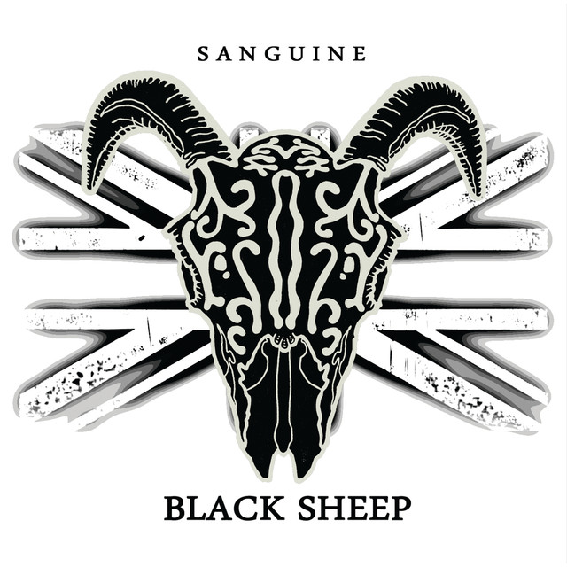 Black Sheep cover