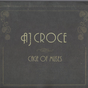 Cage of Muses cover