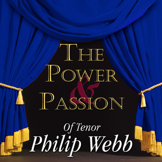 Philip Webb Photo