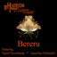 Bereru Albumcover