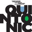 Quintonic Albumcover
