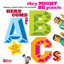 Here Come the ABCs cover