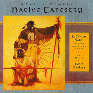 Native Tapestry album
