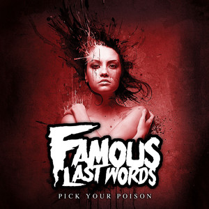Pick Your Poison album