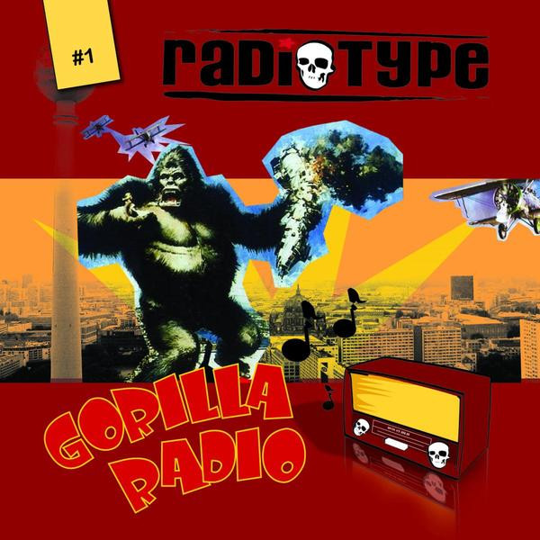 Radiotype Photo