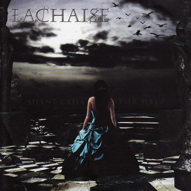 Lachaise Photo