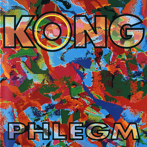Phlegm cover