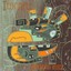 Teocalli Albumcover