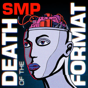 Death of the Format cover