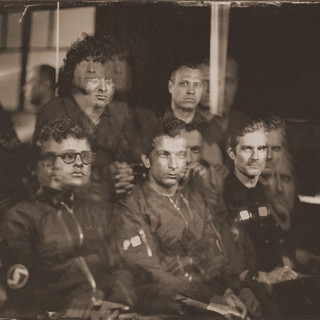 At the Drive‐In Photo