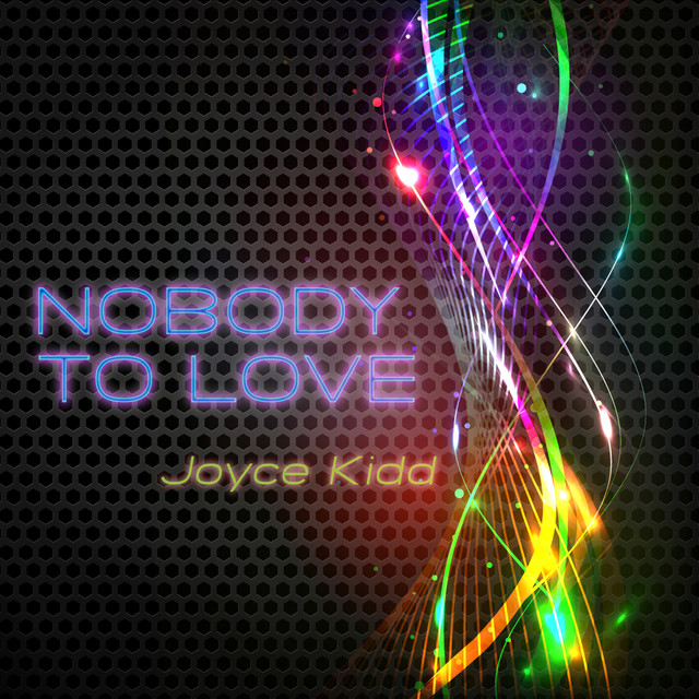 Joyce Kidd Photo