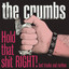 Hold That Shit Right Albumcover