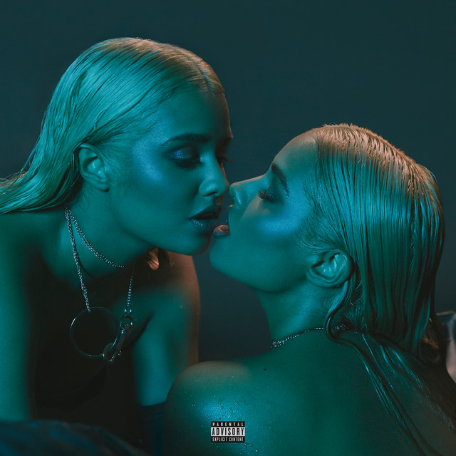 Tommy Genesis cover