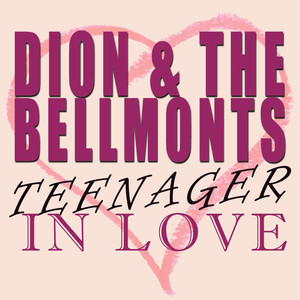 A Teenager in Love album
