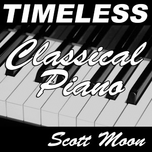 Timeless Classical Piano Albumcover