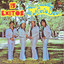 15 Exitos (Volumen 1) cover