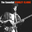 The Essential Stanley Clarke cover