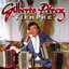 Siempre Albumcover