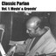 Classic Parlan, Vol. 1: Movin' & Groovin' Albumcover