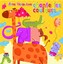 Anne Vanderlove Chante Les Couleurs Albumcover