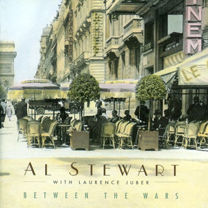 Between the Wars album