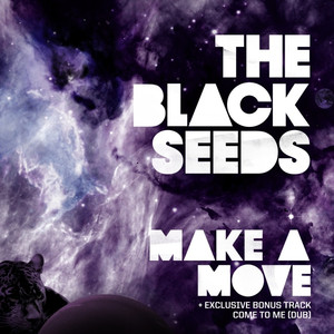 Solid Ground album