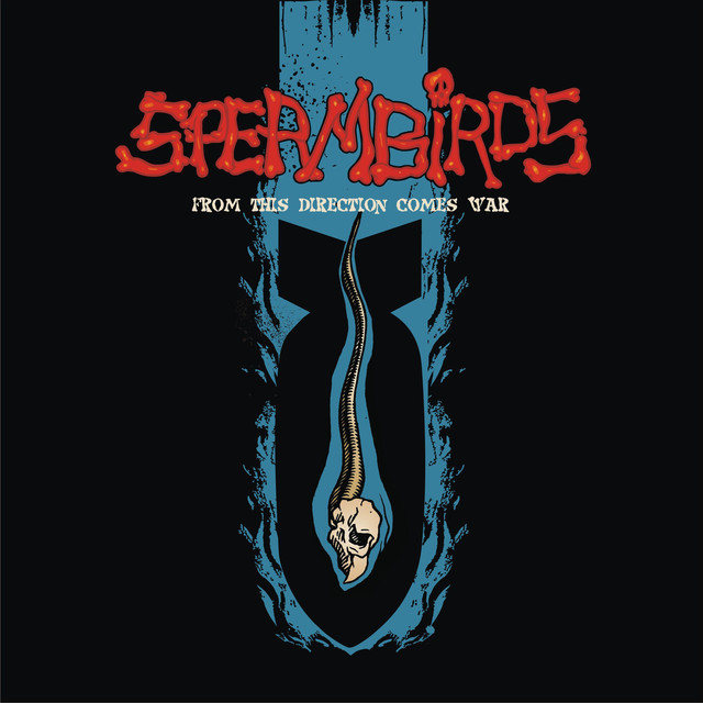 Spermbirds photo