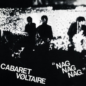 Nag Nag Nag cover