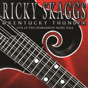 Live At The Charleston Music Hall album