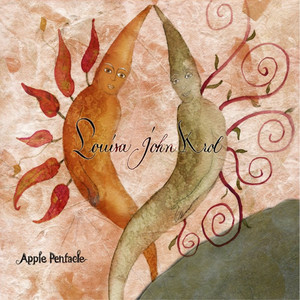 Apple Pentacle cover